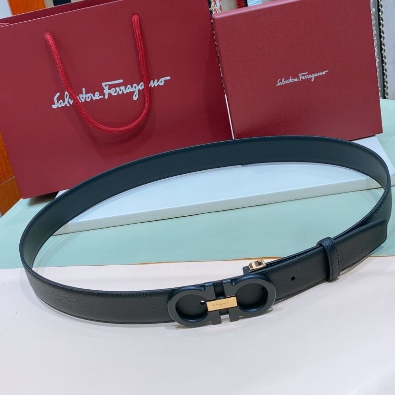Ferragamo Belts